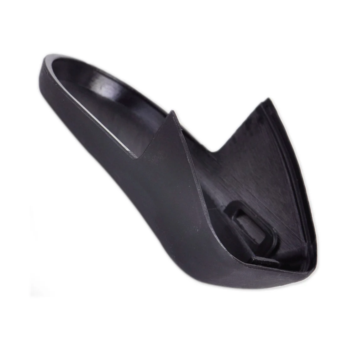 Car Rear Wiper Arm Base Cover Switch Cap Replacement 95562832000 fit for Porsche Cayenne 2004 2005 2006 2007 2008 2009 2010