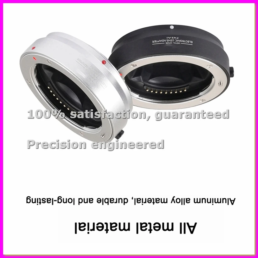 4/3-/3 Adapter Ring…