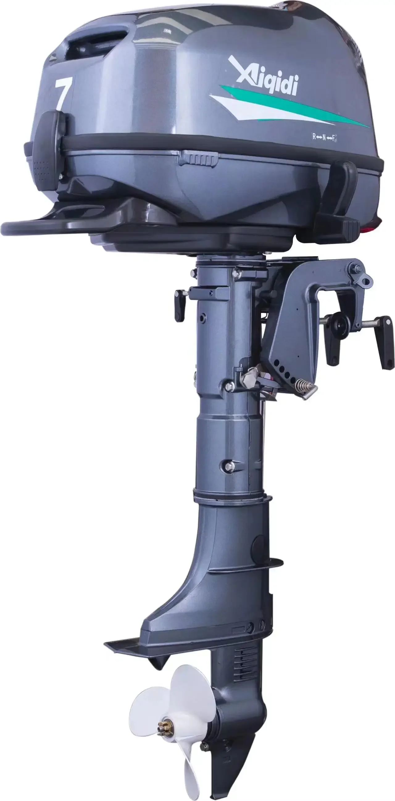 Electric Engine E7 Electric Outboard Motor