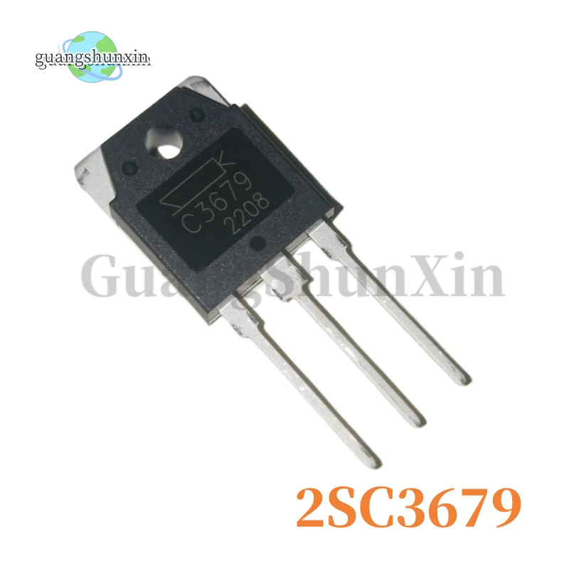 10PCS Transistor 13009 J13009 MJE13009 2SC2625 E13009L 2SC3679 2SD209 D209L 2SC3320 MJE13009L E13009 TO-3P,nuevo y original