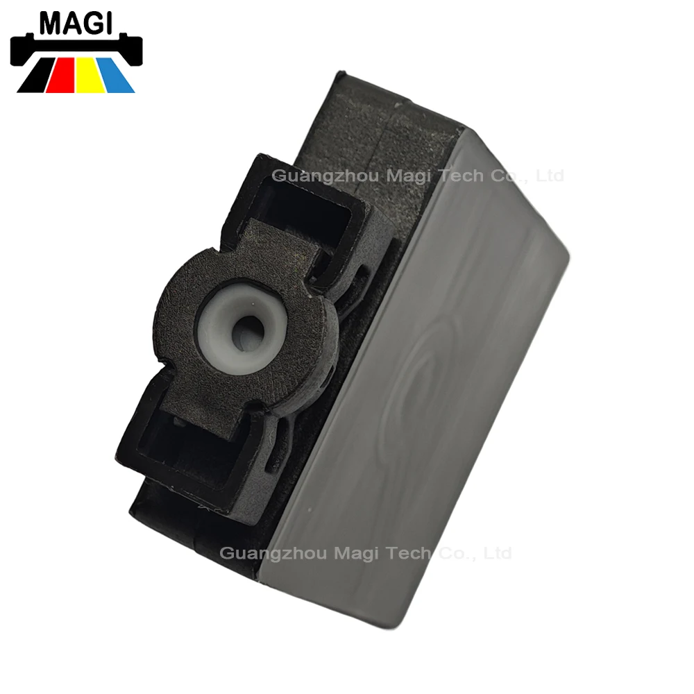 L1800 XP600 Damper DTG DTF UV Eco Solvent FA09050 DX11 Printhead Printer Parts R1390 L1800 Ink Damper For Epson Modify Printer