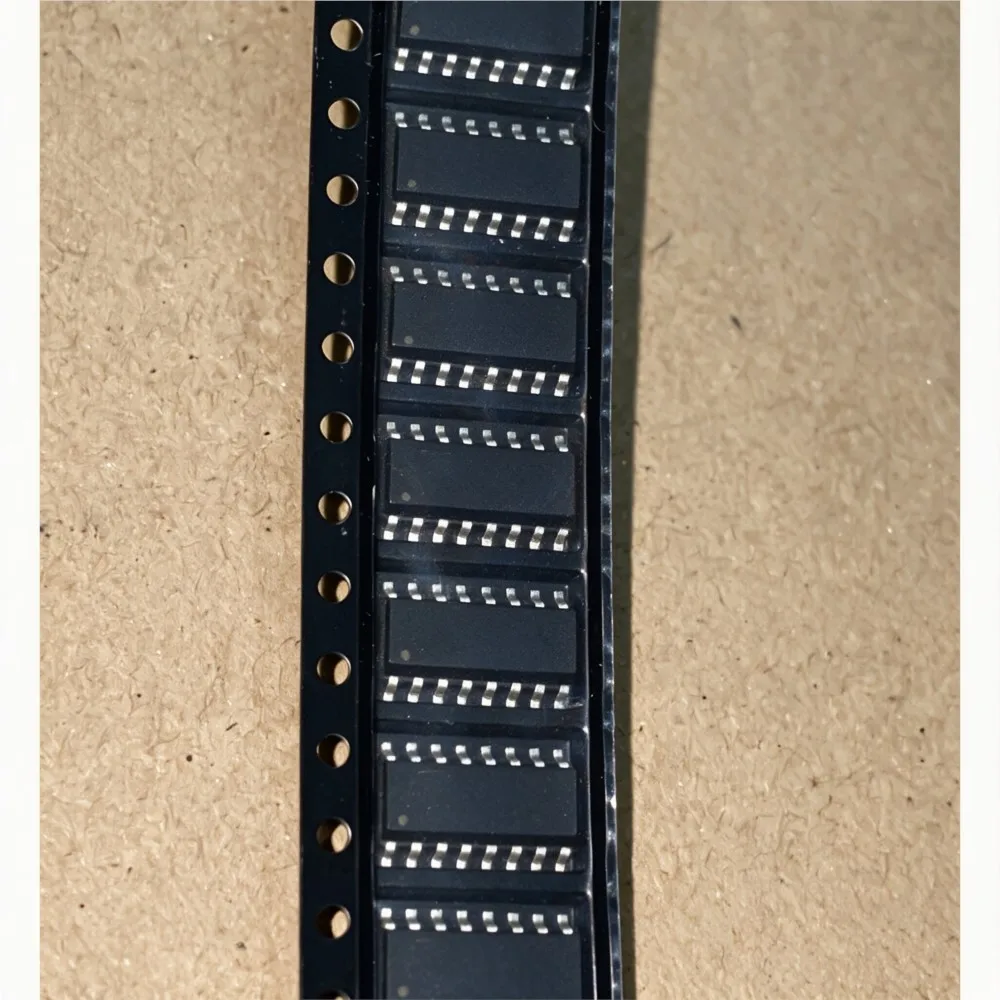 1-100PCS DG202CSE DG202 74HC540D 74HC540 ADG413BRZ ADG413BR ADG413 CD4053M CD4053BM