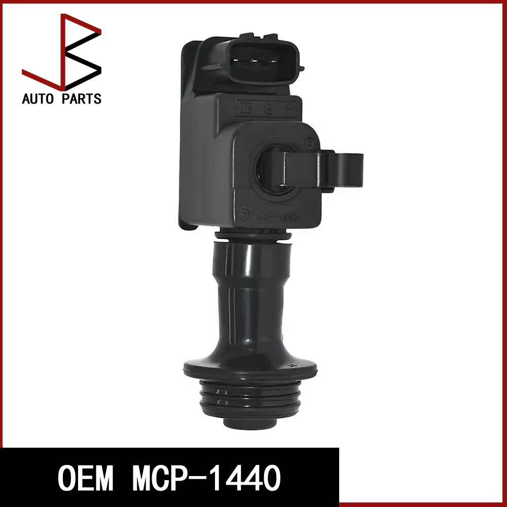 

OEM MCP-1440 MCP1440 22448-AA101 22448AA101 22448-AA100 Ignition Coil For SKYLINE R34, STAGEA WGNC34, LAUREL HC35