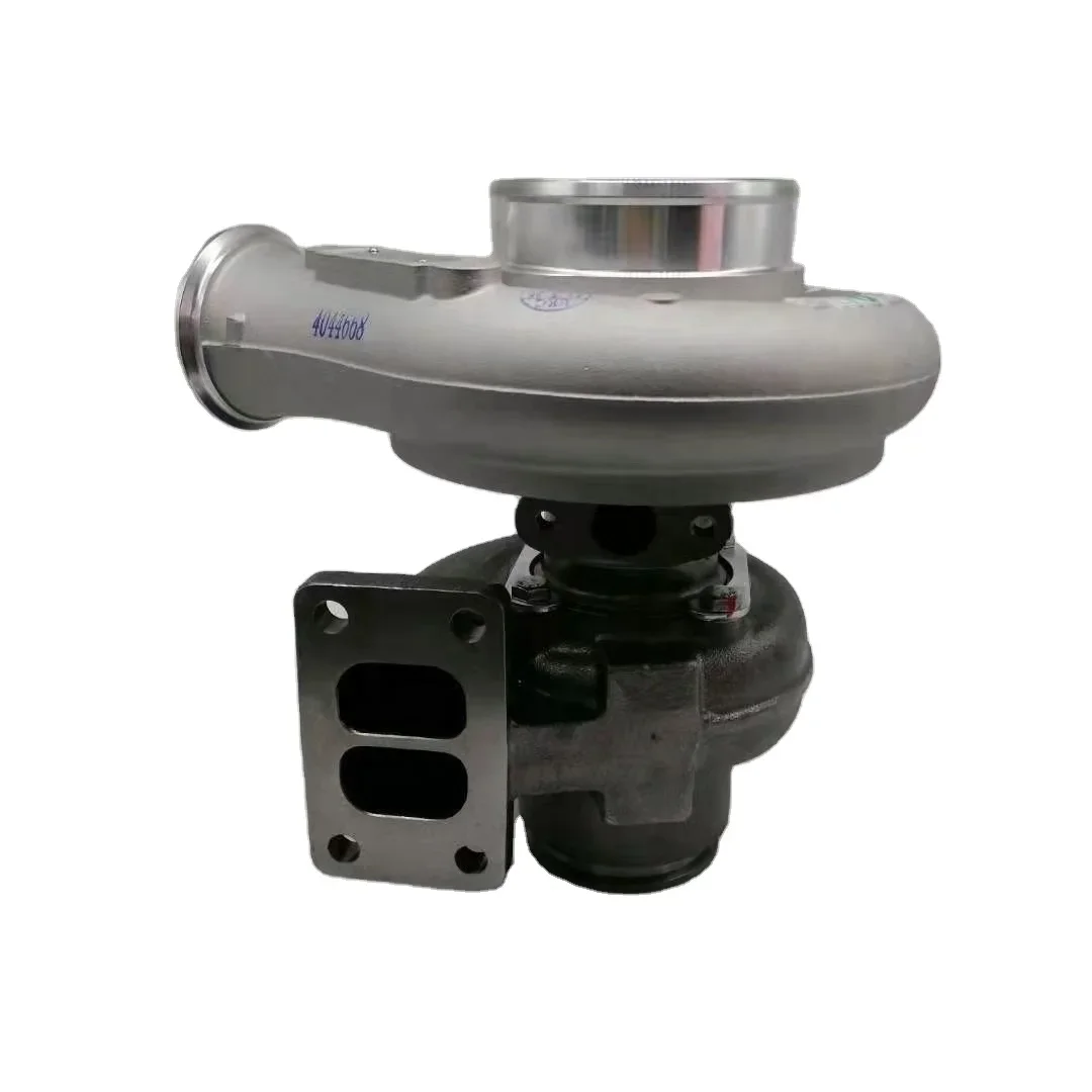 

Turbocharger Spare Parts 3536971 For 6bt3.3 6 Bt5.9 R225-7 R220-7 Cummins for Hyundai Apollo