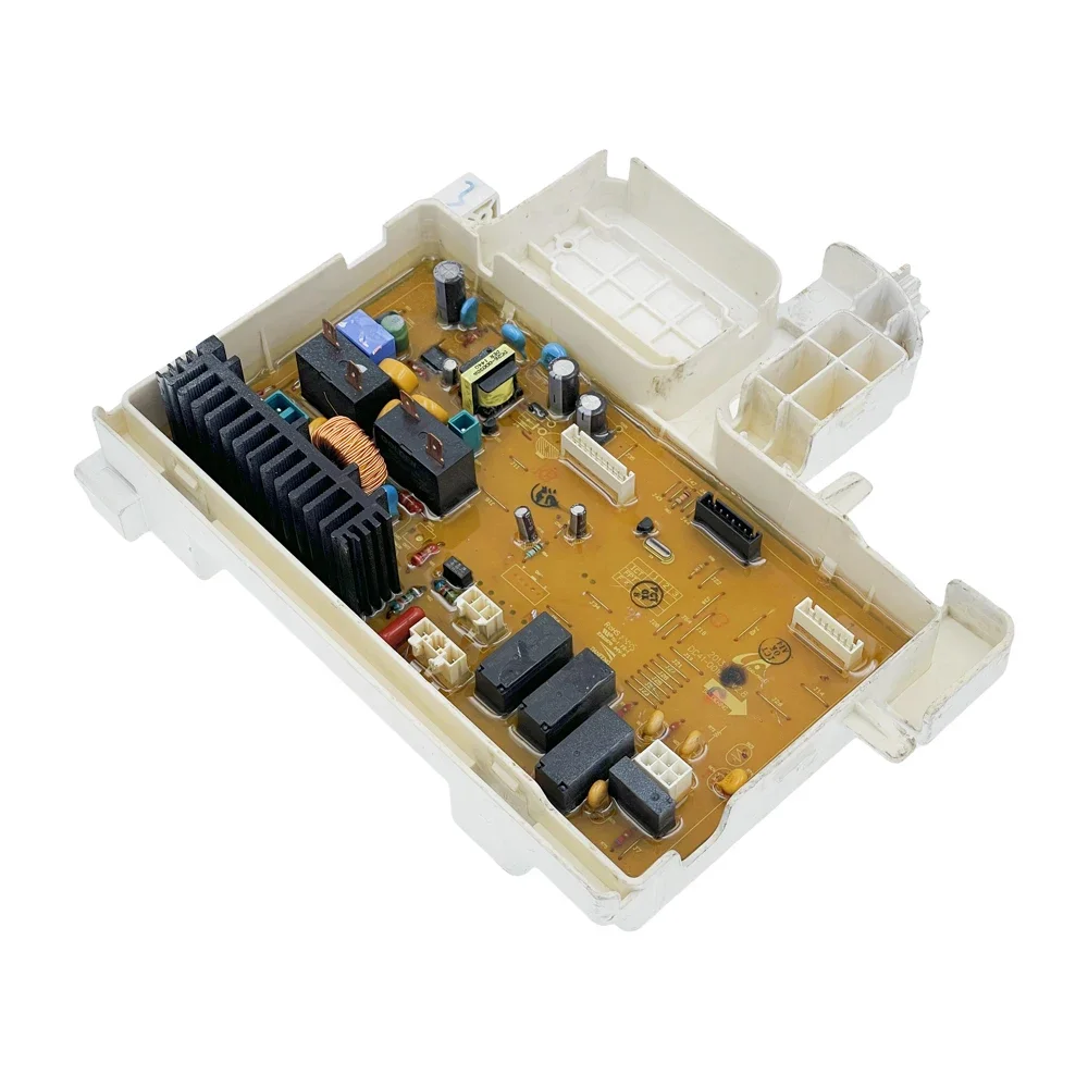 DC92-01080A Schaltung PCB DC41-00160A Steuerplatine für Samsung Waschmaschine Waschmaschine Teile