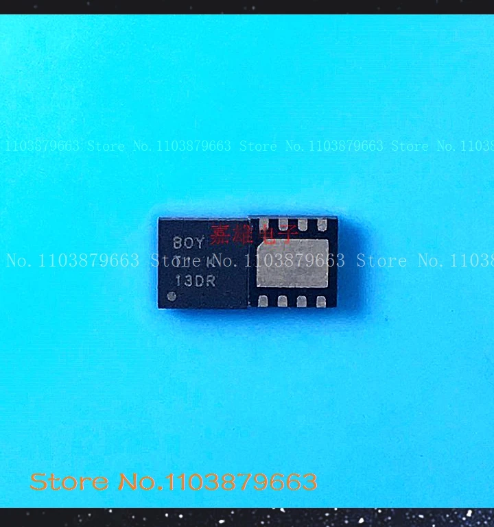 XTR117AIDRBR lettering BOY SON-8