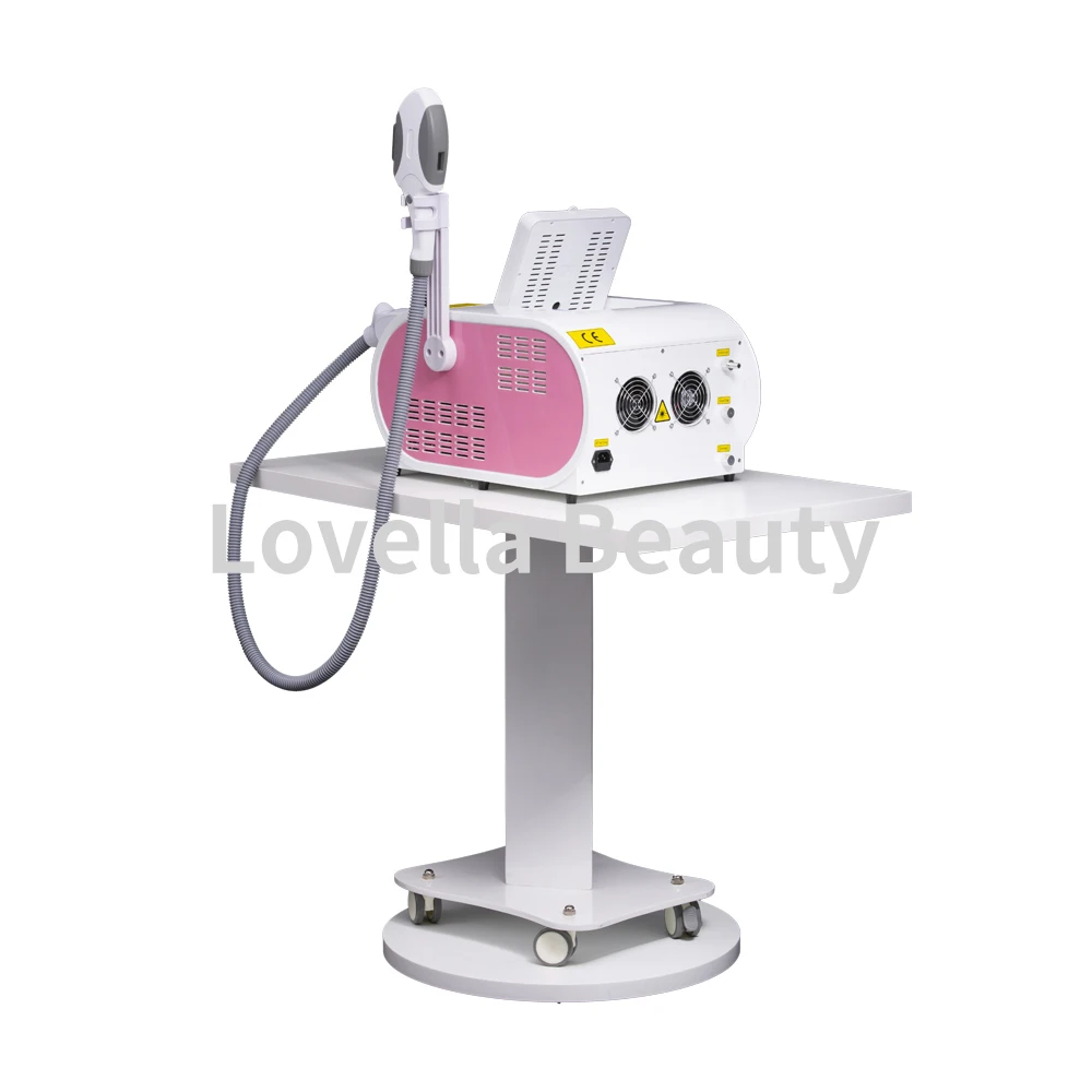 2024 IPL Hair Removal Device IPL Single Gun Hair Removal Device Device IPL Hair Removal Hand Held opt ipl hair removal Painless