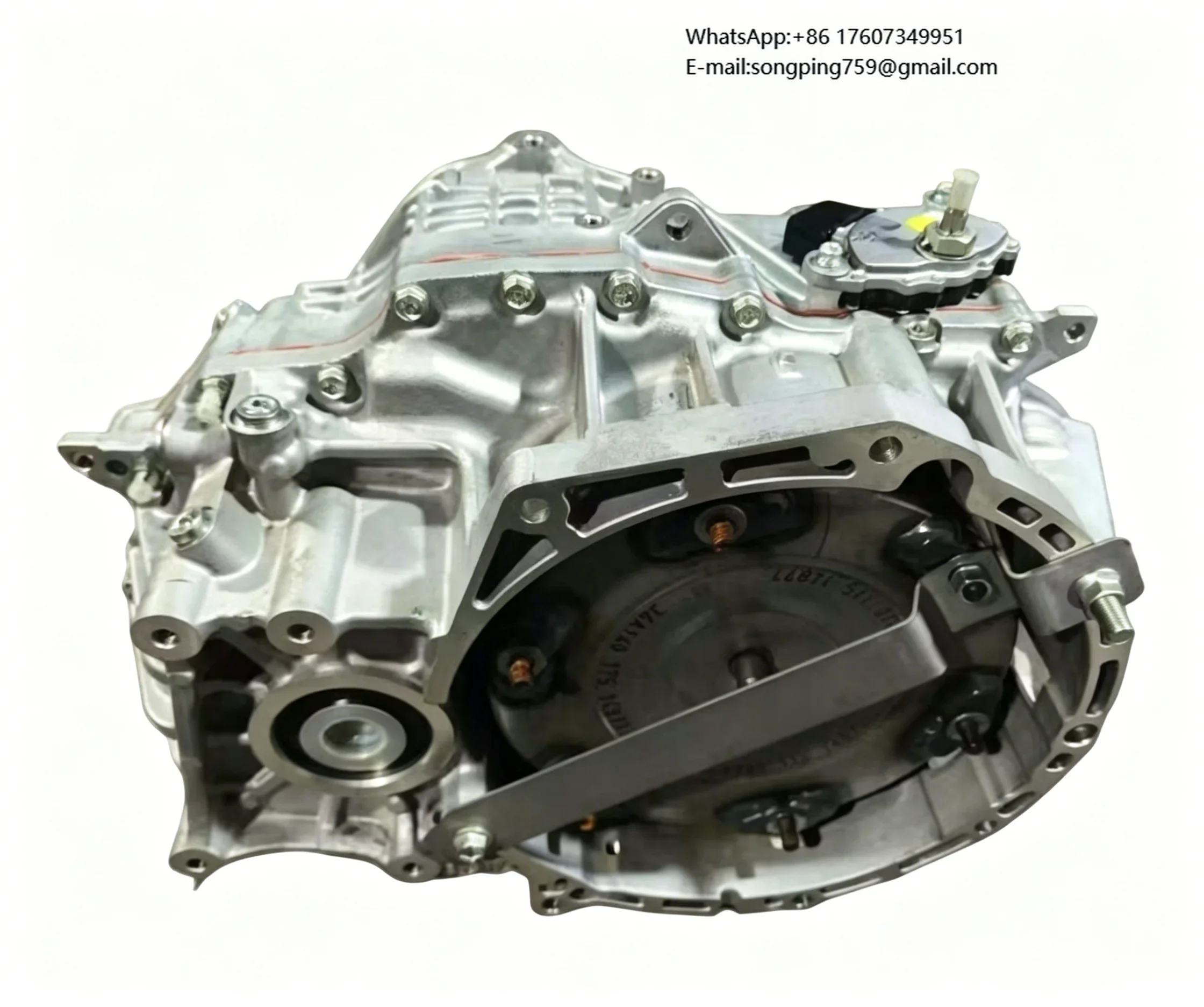 09M Automatic Transmission Gearbox High Quality New Gasket Included for VW