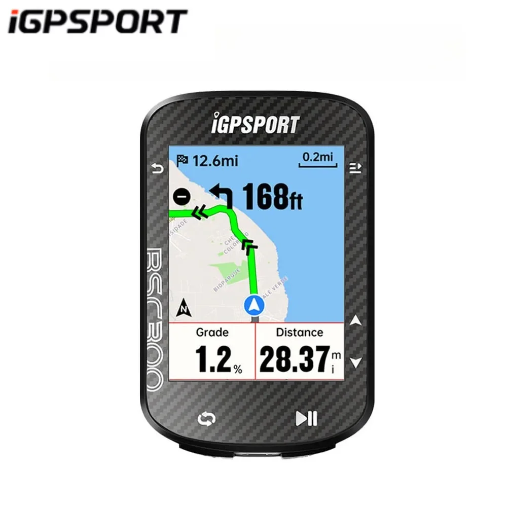 Igpsport BSC300T Bi…