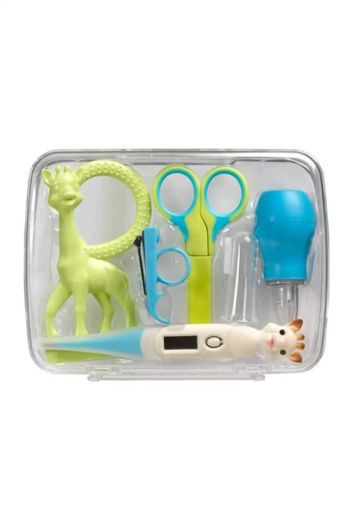 Cuidados com o bebê conjunto