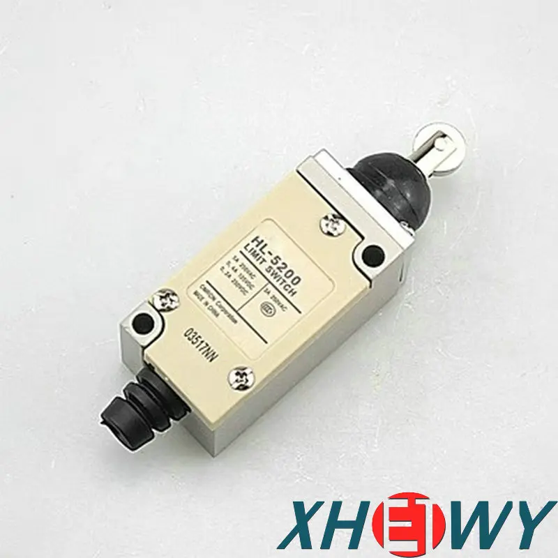 Original new Travel switch HL-5030 HL-5050 HL-5000 HL-5100 HL-5200 HL-5300 HL-5071 HL-5072 HL-5000-H Limit switch