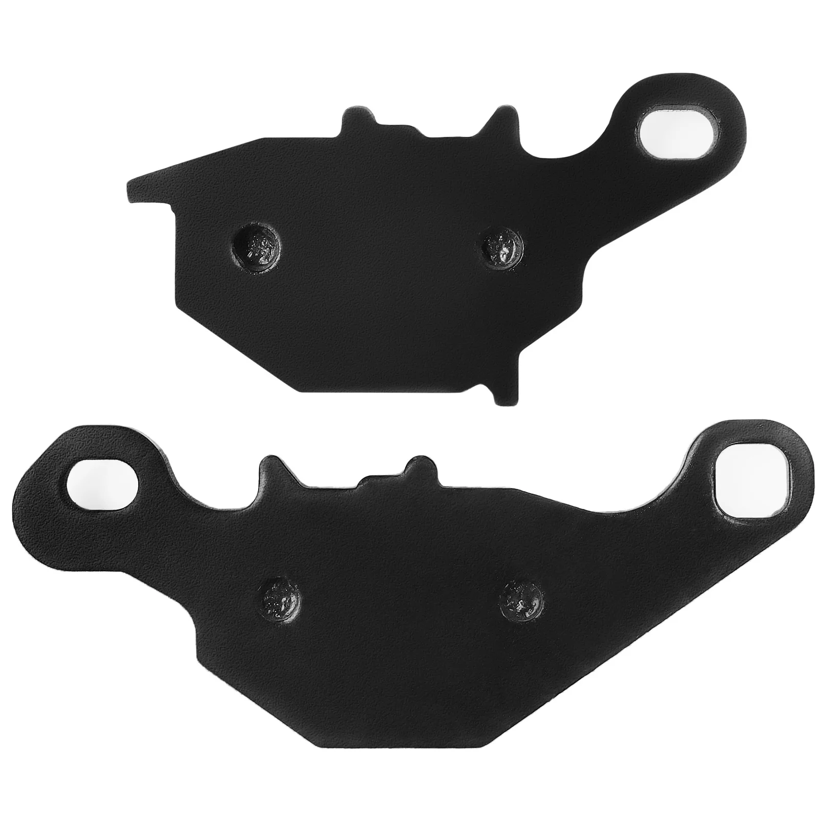 Front Brake Pad fit for Suzuki TR50S AN125 UK110 UG110 brake pad fit for kawasaki SC150 disc brake pads replace for SFA396