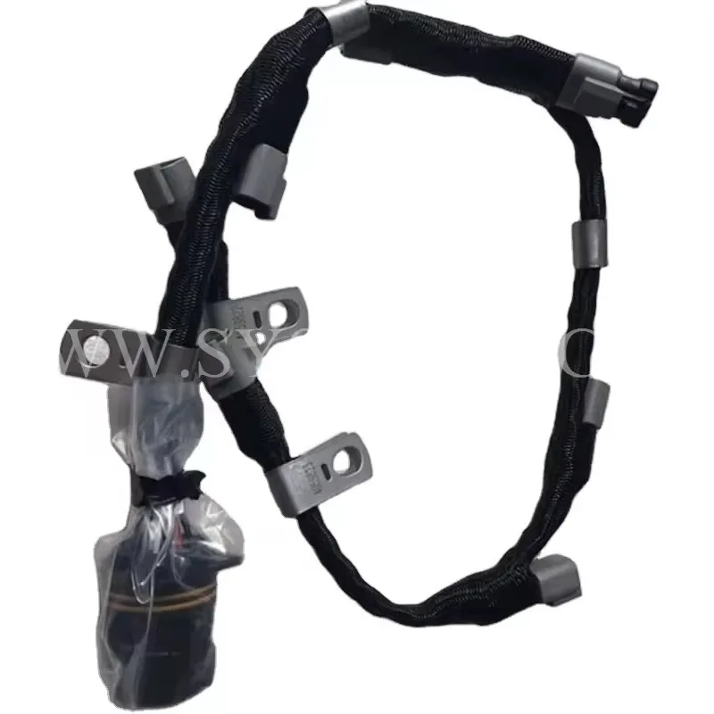 

ECU Electronic Control Unit M11 ISM11 QSM11 Engine Part Wiring Harness ECM Wire Harness 2864516 4022870