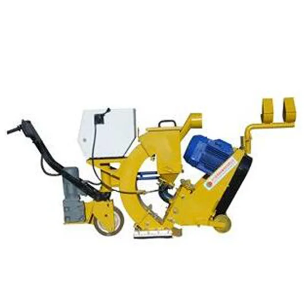 

YG Customized Excellent Quality Road Surface Shot Blasting Machine, Shot Blasting Equipment