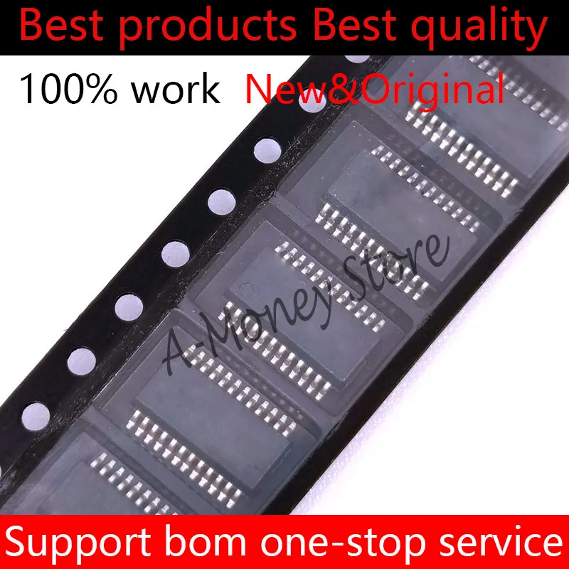 

(5-10pcs)X9252WV24IZ-2.7 X9252WV X9252 TSSOP-24