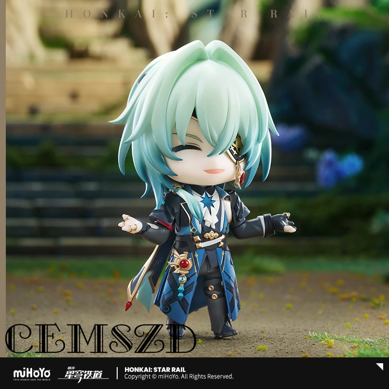 [Original] Pre-venta miHoYo Ju - Anaxa Cosplay Prop reseña y precio