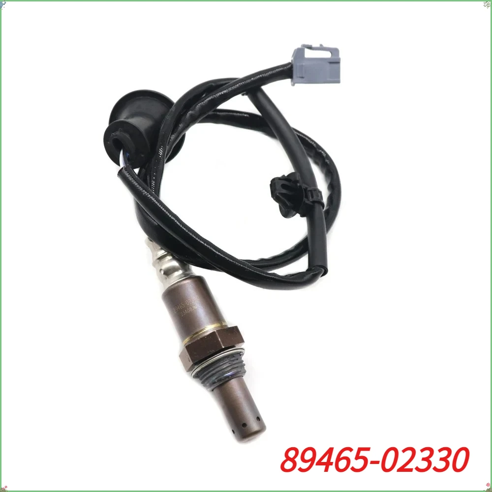 

For LEXUS LS430 SC430 PONTIAC VIBE TOYOTA COROLLA MATRIX NEW 89465-02330 234-4305 Downstream Air Fuel Ratio Lambda Oxygen Sensor