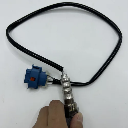 Imagen 2 del producto Sensor de oxígeno para coche, accesorio con relación de combustible y aire delantero, O2, para CHEVROLET CRUZE J300 55566650 ORLANDO J309 1,6, 1,8