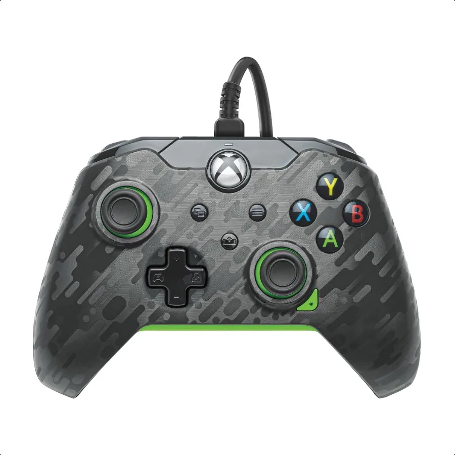 Wired Xbox Gaming C… - image
