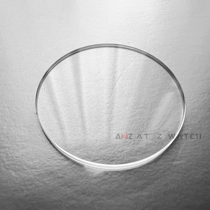 

Watch Case Back Sapphire Crystal Glass for Patek Philippe Nautilus 7118 26.6mm Round