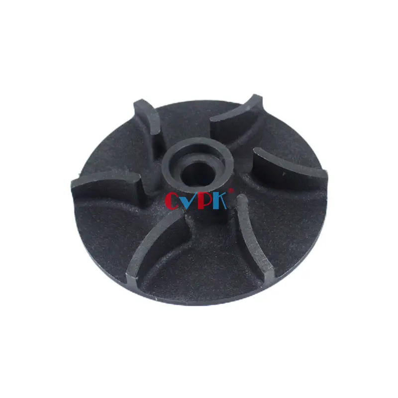 

1347422 7N-5910 Железная крыльчатка для крыльчатки водяного насоса Caterpillar 3306T