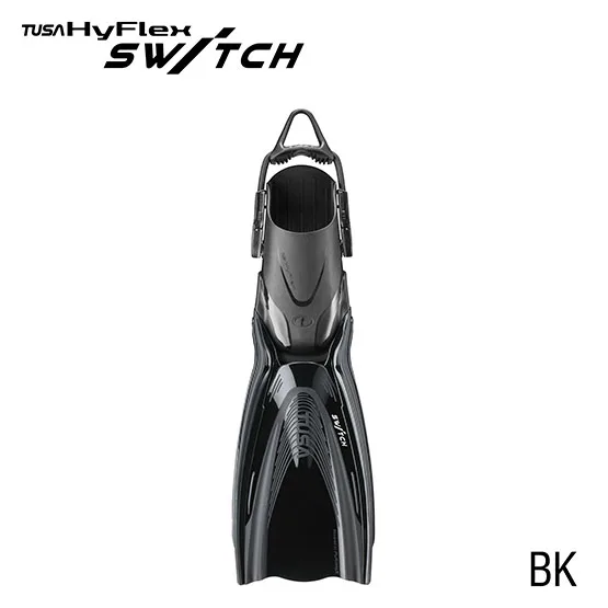 TUSA HyFlex SWITCH Diving Fins SF0104