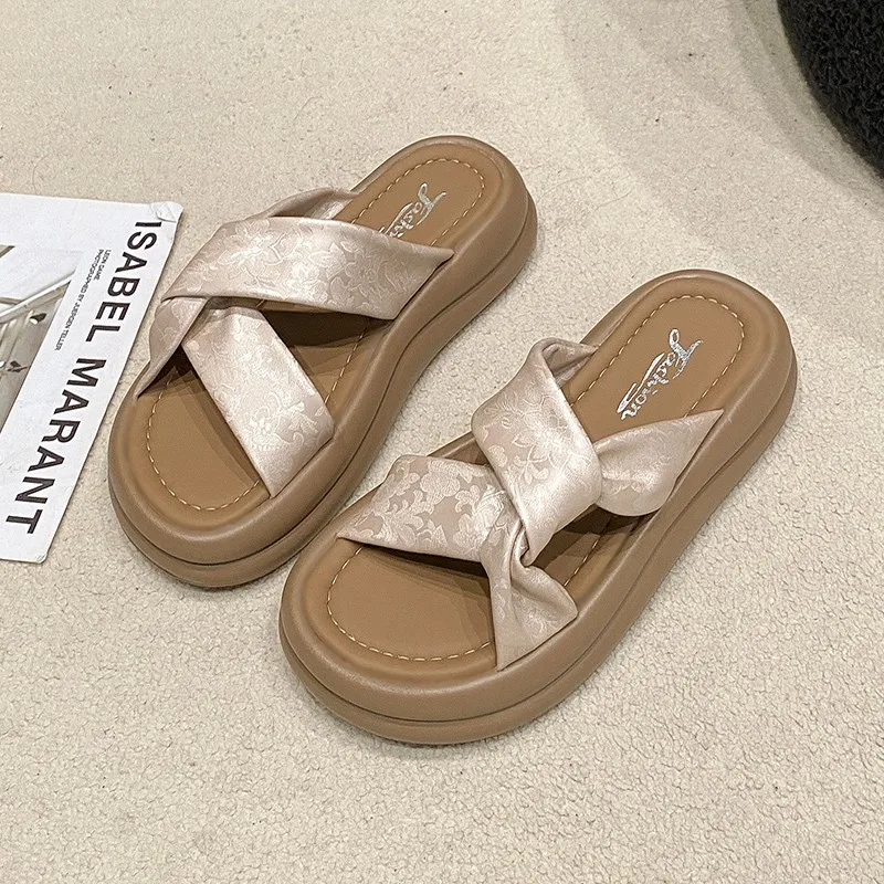 2025-novas-mulheres-chinelos-plataforma-mulher-sapatos-verao-sandalias-classicas-moda-flip-flops-designer-slides-praia-casual-sandalias