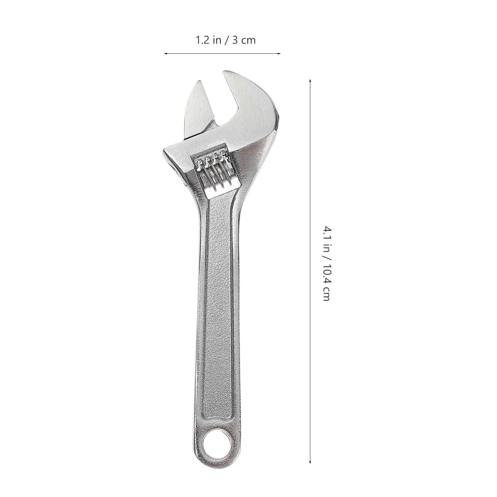 Outils polyvalents Spblown réglables, travail de calcul, réparation multifonctionnelle, tous les cliquets, 2 pièces