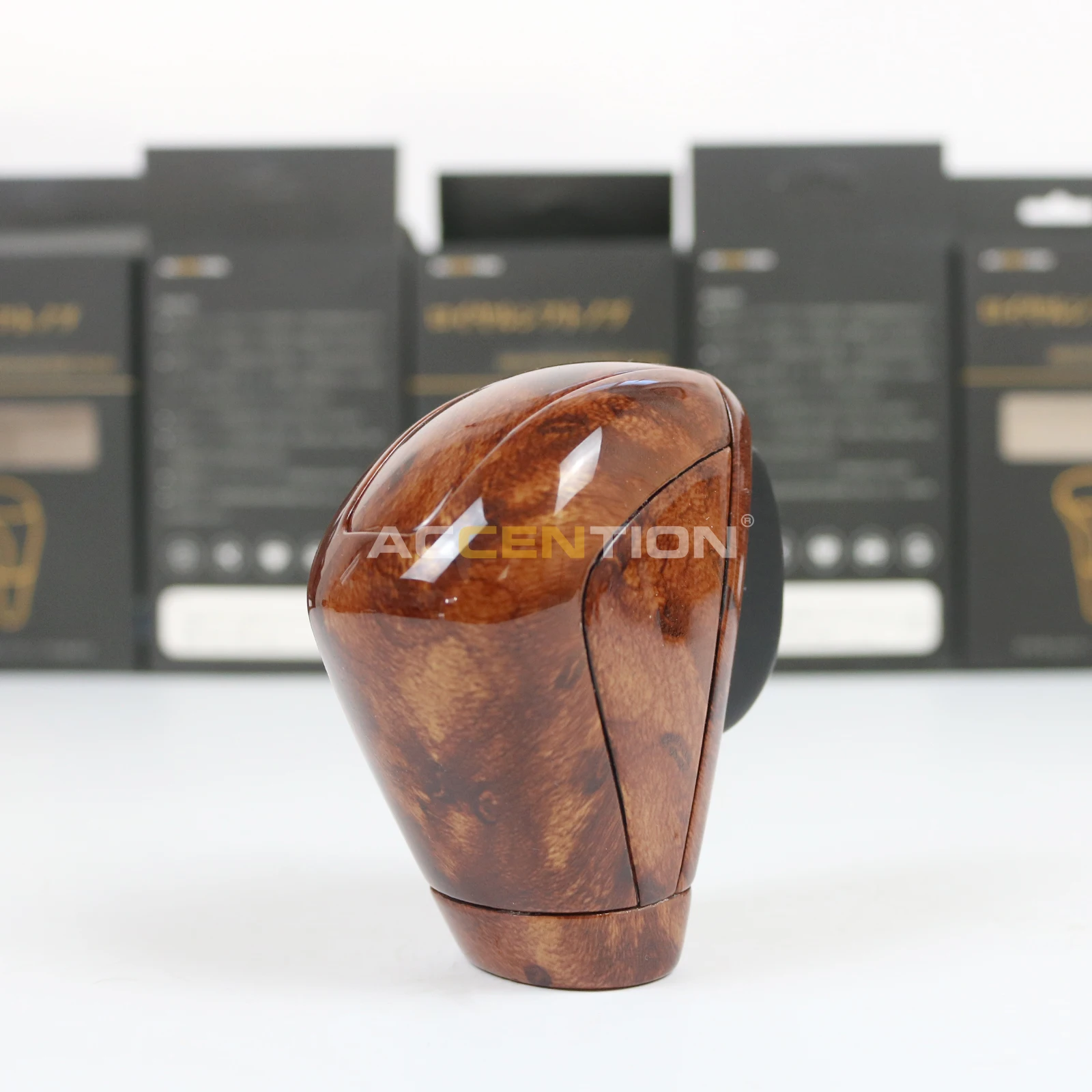 

Full Wood Gear Shift Knob For Subaru Outback 2010 2011 2012 2013 2014 Legacy 2010 2011 2012 2013 2014