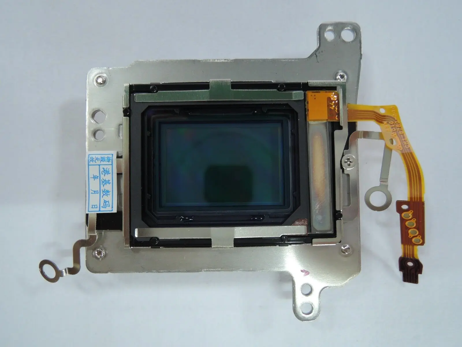 100% Original 60D CCD CMOS Image Sensor Suitable For Canon 60D Camera Assembly Repair Parts