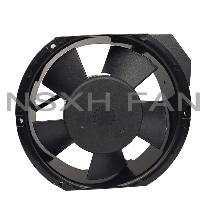 Imagem -03 - Ventilador Capacitivo do Volume do ar do tc A2175-hbt tc gn 239cfm Ac220v gn