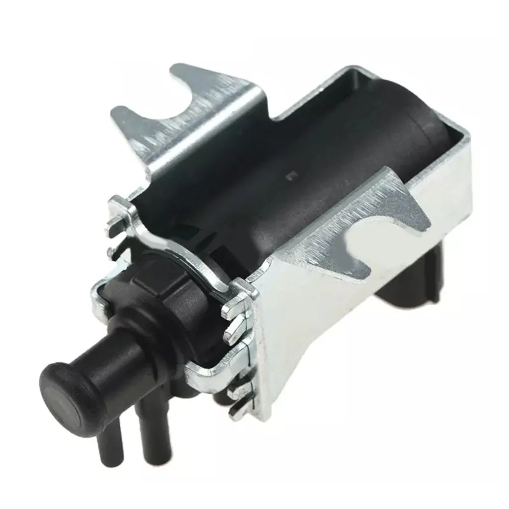 8981162600 Engine Vacuum Pump Solenoid Valve Perfectly Compatible with For Isuzu K4JJ1 for Enhanced Performance