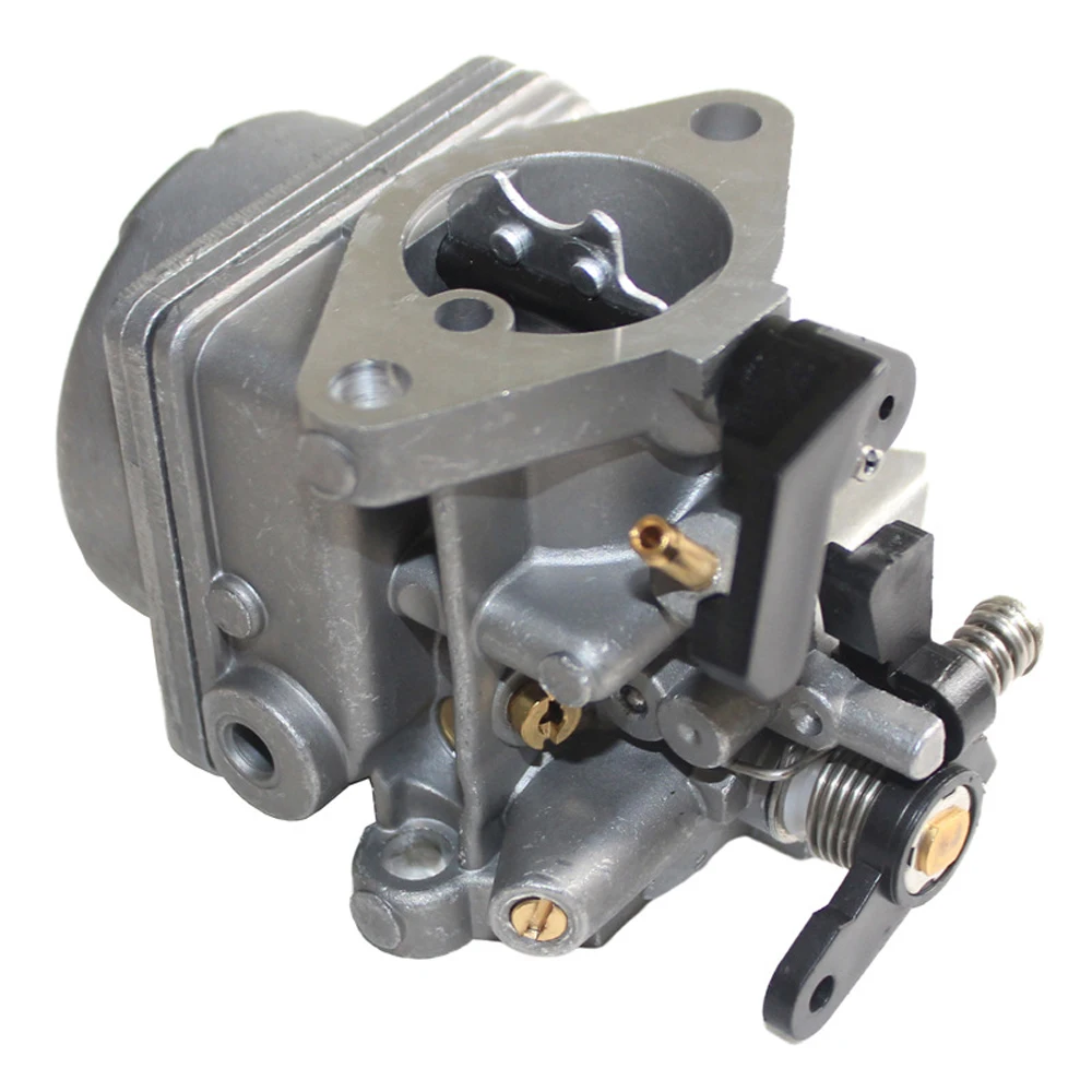 

Outboard Motor Part for Tohatsu four-stroke 6HP carburetor assembly 3R4-03200-0/1 3R4032000M