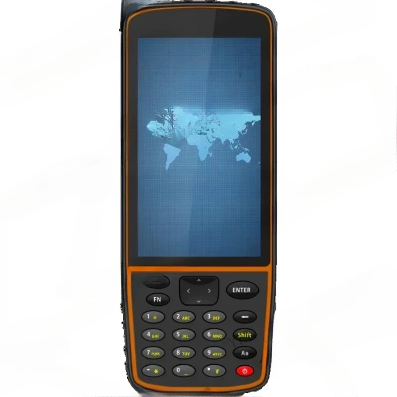 Data Collector CHC HCE320 Handheld GNSS Cost-effective Used Functionally intact 90% new Professional Data Controller