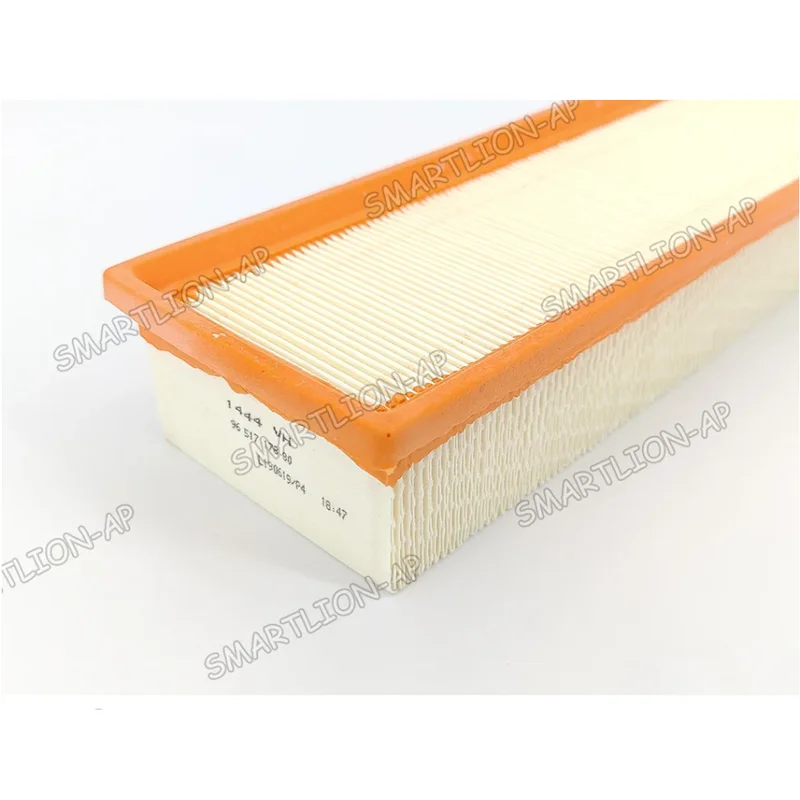 Air Filter 1444VH 1444.VH Used for Peugeot 2008 301 Citroen C3XR C3-XR C-Elysee 1.6L