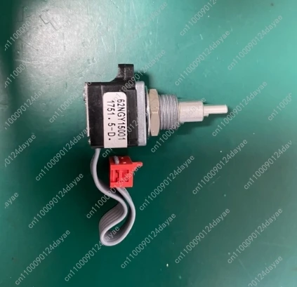 Encoder 62NGY15001 EPIQ5 7 A30 A50A70 Encoder-Verstärkungsknopf