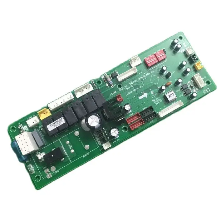 new for chigo air conditioner computer board circuit board RS485-120Q 803329300032 803300300985 803329300033 803329300024