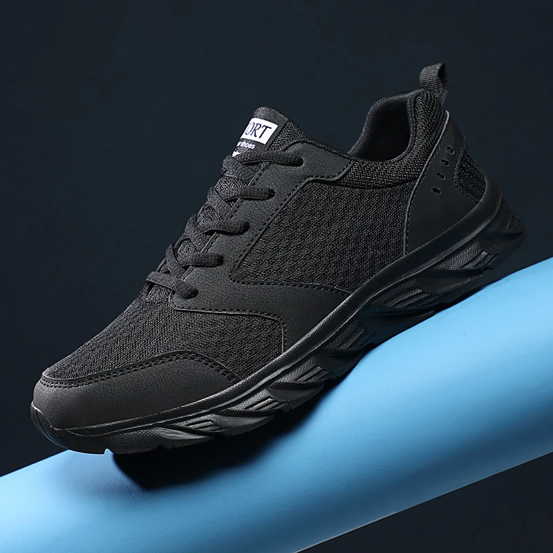 

Men Shoes Allseason Casual Shoes Soft Man Sneakers Outdoor Shoes For Man