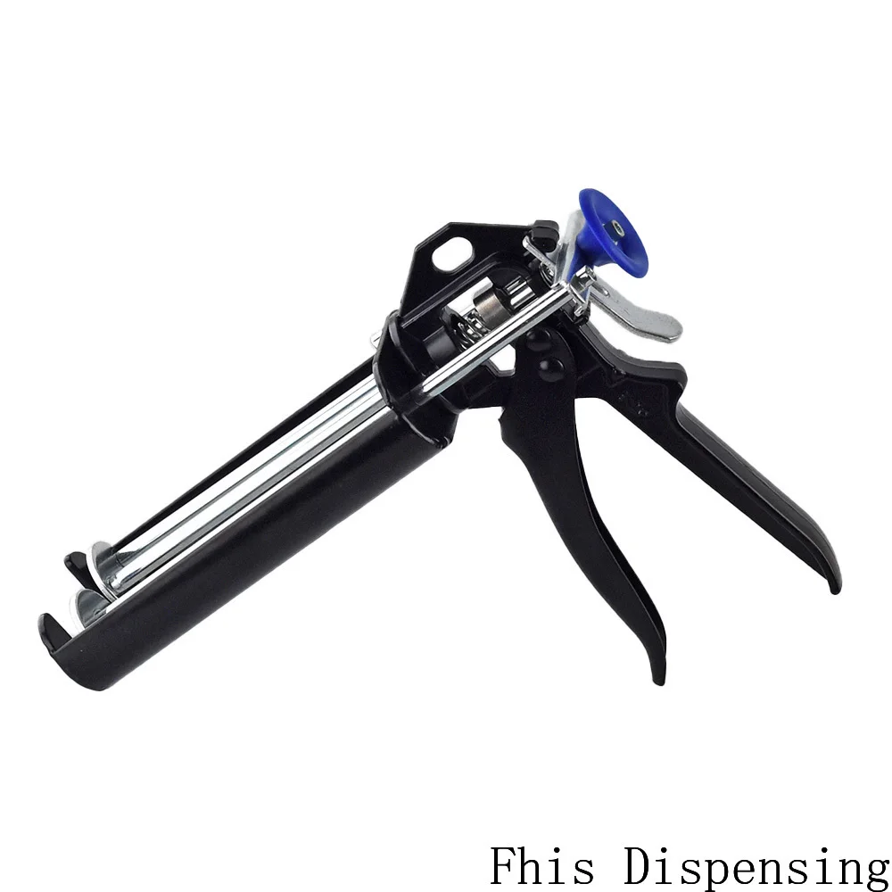 200ml 1:1 Caulking Gun Two-Component Metal Glue Gun