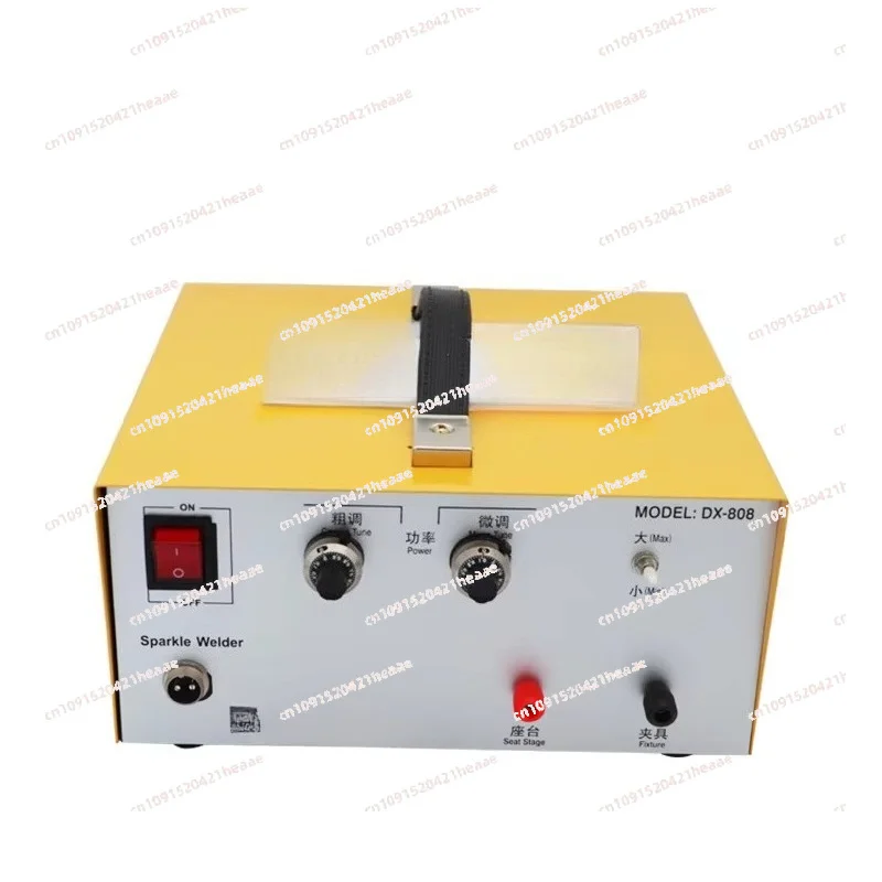 Suitable for 80A Hand Held Pulse Spot Welder, Welding Machine,