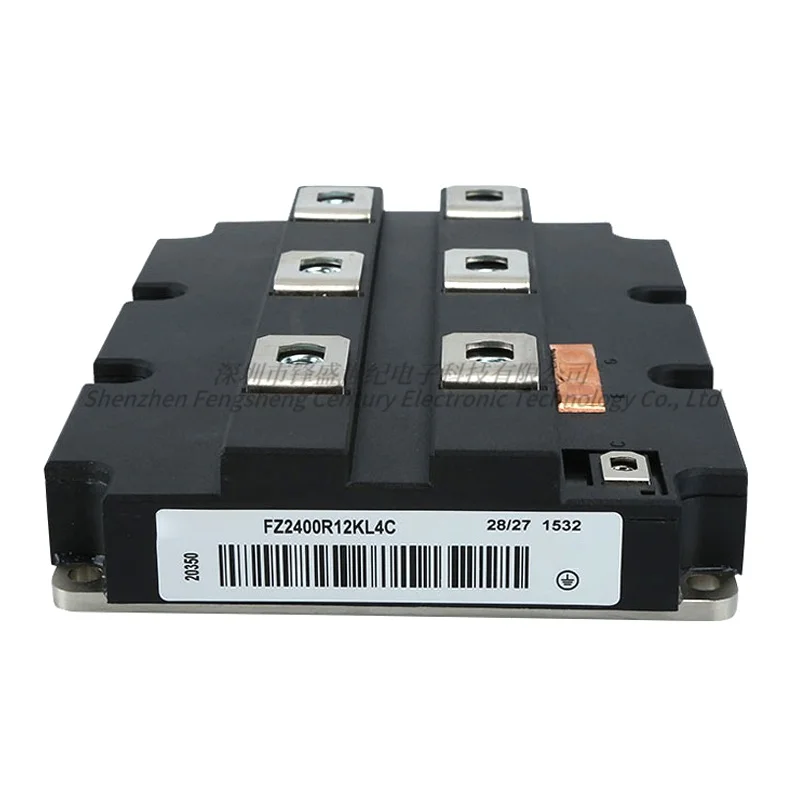 

FZ2400R12KL4C IGBT power module New original