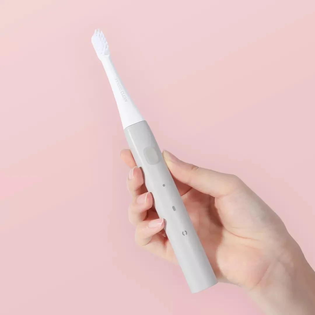 Ecological Chain INNCAP Smart Electric Toothbrush Cleaning Mode Sonic Toothbrush Whitening Oral Care Electric Toothbrush