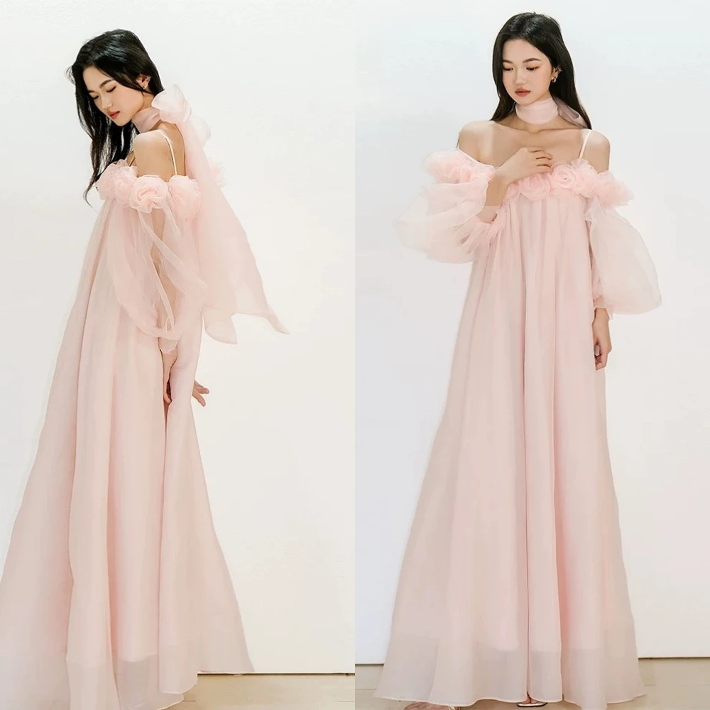 تخصيص ألف خط قارب الرقبة كاب كم أنيق رسمي مخصص مناسبة فساتين حساسة المشاهير موضة فستان الحفلات #6