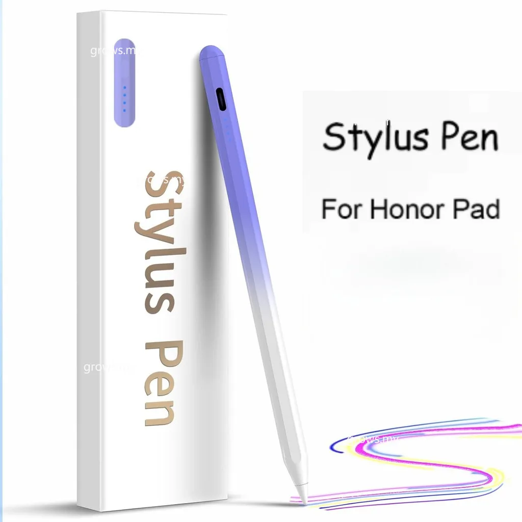 

Active Stylus Pens For Honor Pad X7 8.7 inch 2025 Pad 10 9 12.1 MagicPad 3 Pro 13.3 GT2 Pro X9a GT V9 X9 11.5 X8a Tablet Pen