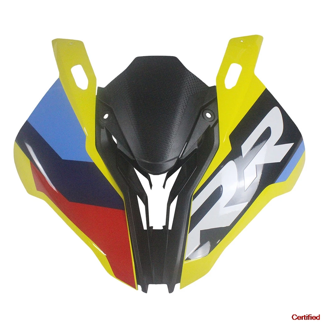 Fairings Set for BMW S1000 RR 2022 2023 2024 Cool S1000RR 22 23 24 Motorcycle Accessories Customized Fairing Kit