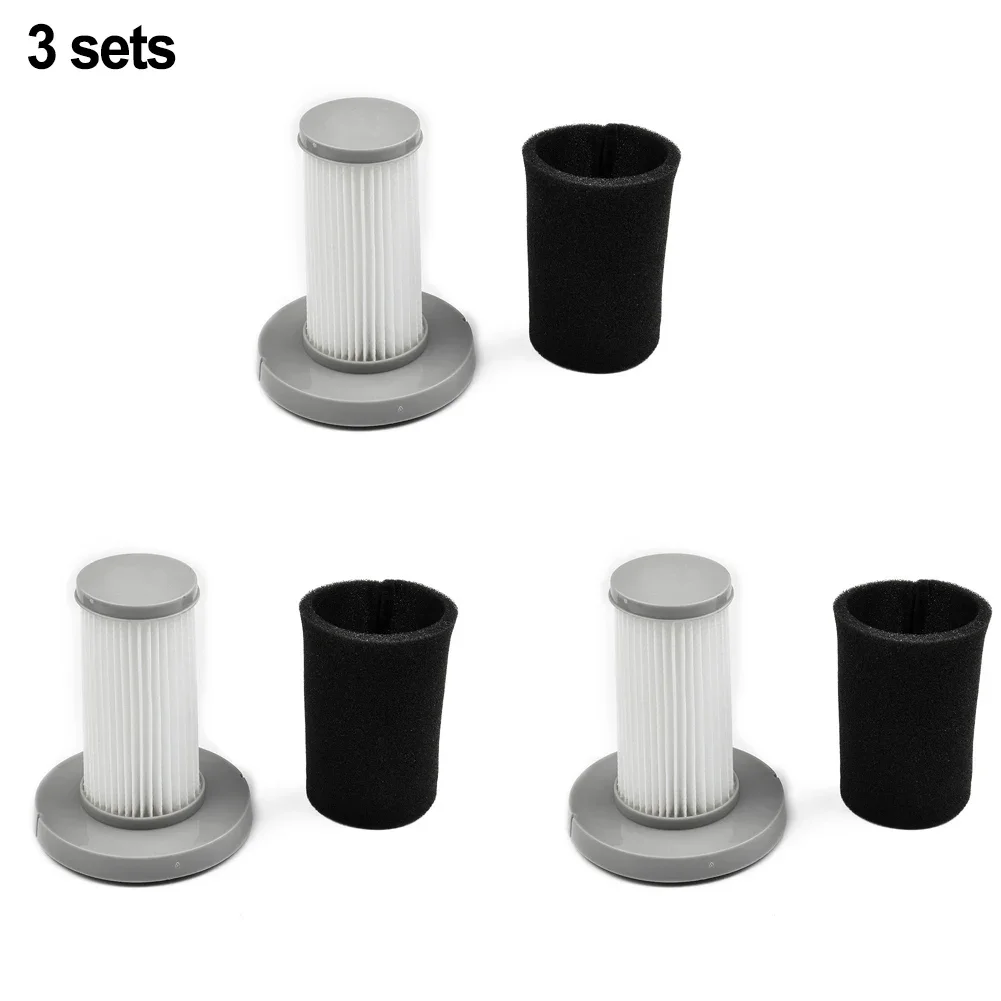 Замена фильтра For=========DX700 DX700S Vacuum Cle=====Mini Толкатель Vacuum Clea======rush Сменный фильтр Бытовая техника