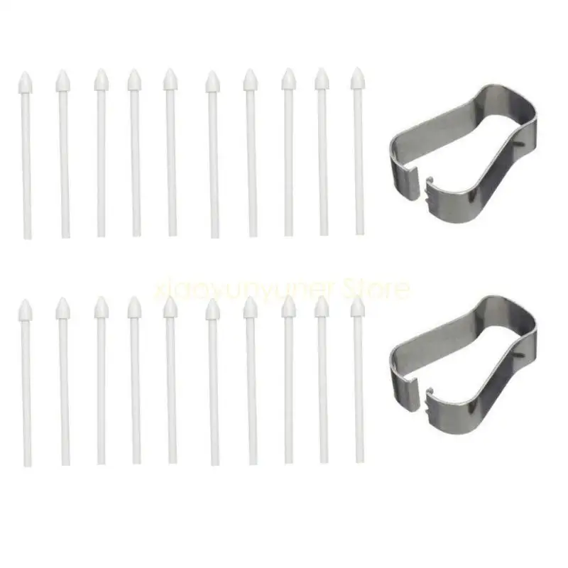 P9JB Удаление пинцетки Touch Styluses