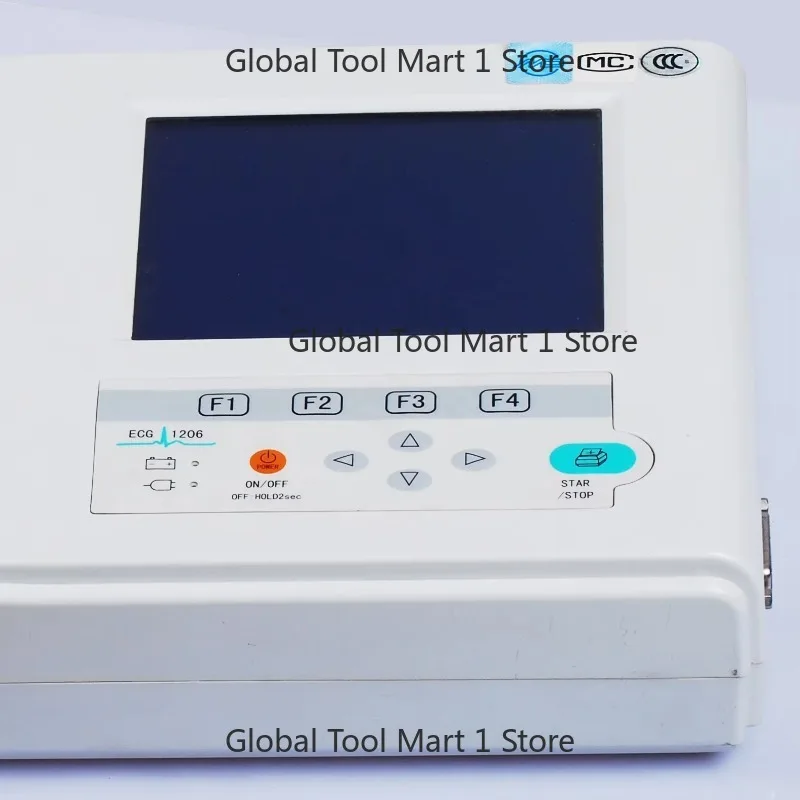 Porta-Ble 3/6/12 Ch…