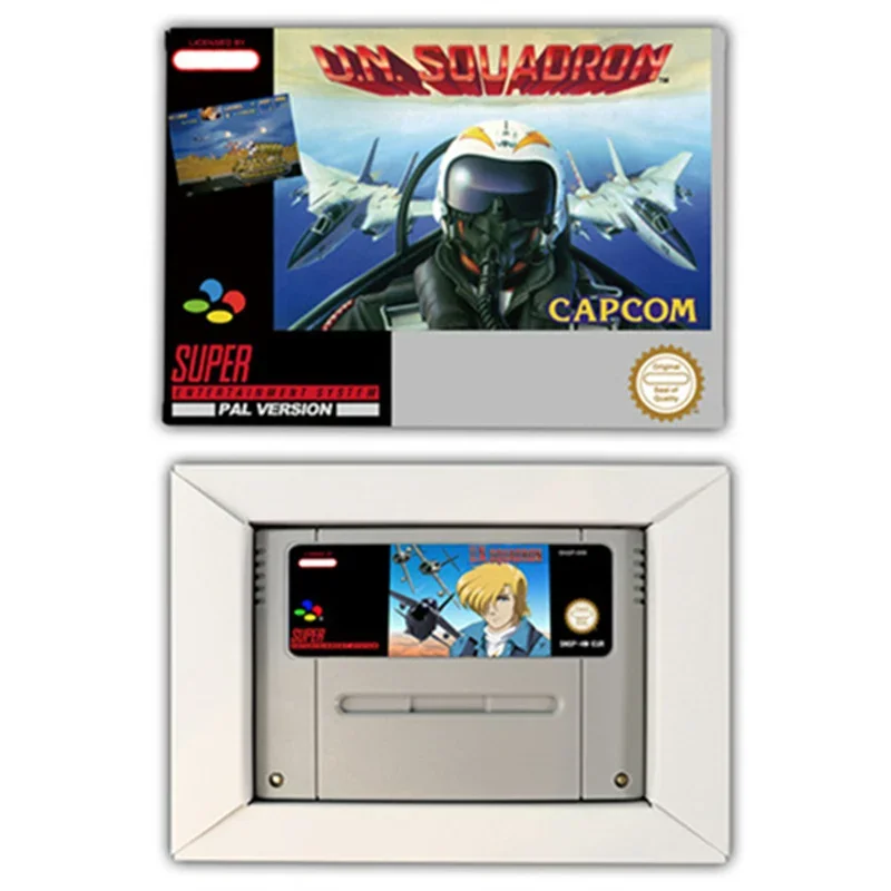 PTSUPERS: تجربة ممتعة مع ألعاب SNES الأصلية