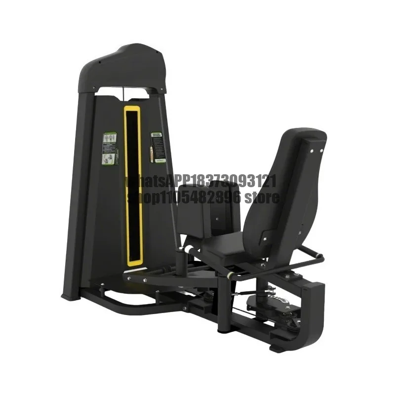 Gym Equipment Squat Machine Strength Training Equipment Fitness Equipment Gym